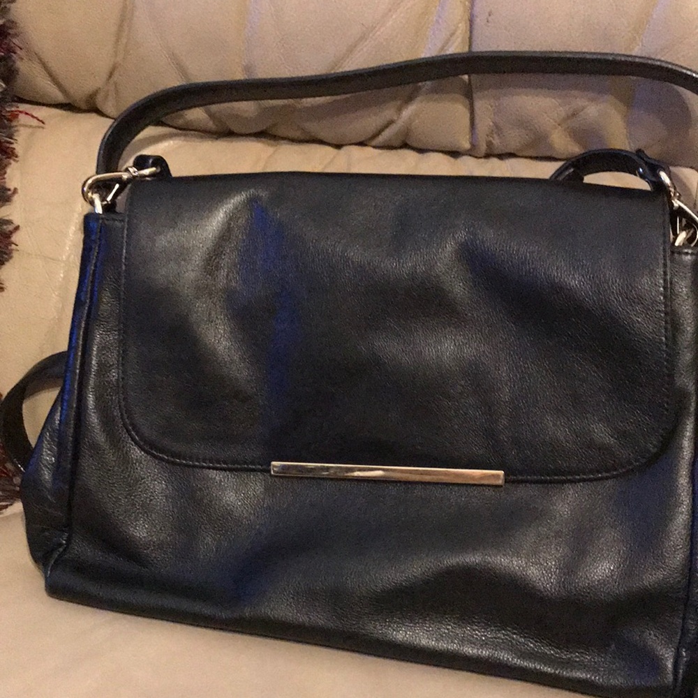 Banana republic purse